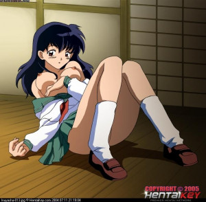 Inuyasha