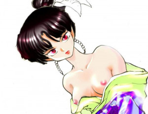Inuyasha