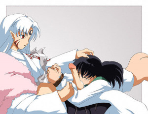 Inuyasha