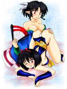 Inuyasha