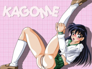 Inuyasha