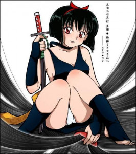 Inuyasha