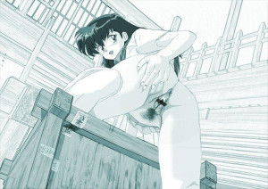 Inuyasha