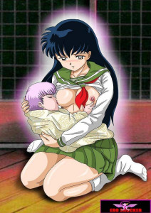 Inuyasha