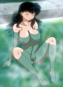 Inuyasha