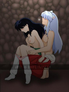 Inuyasha