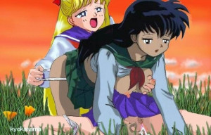 Inuyasha