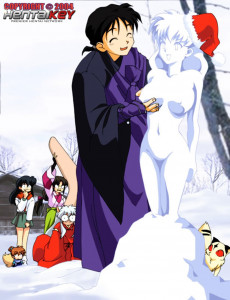 Inuyasha