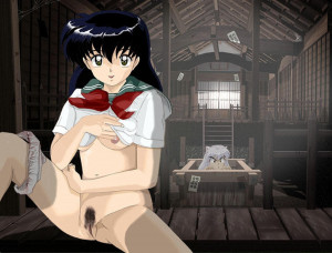 Inuyasha