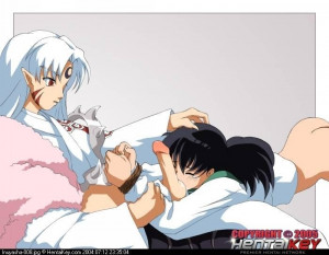 Inuyasha