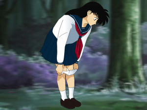 Inuyasha
