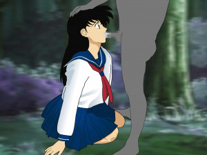 Inuyasha