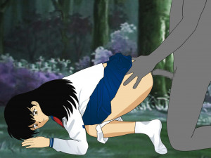 Inuyasha