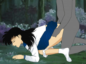 Inuyasha