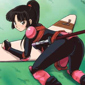 Inuyasha