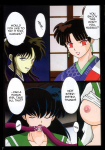 Inuyasha