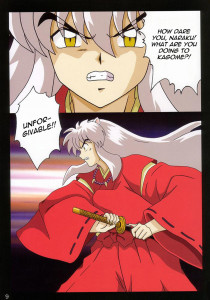 Inuyasha
