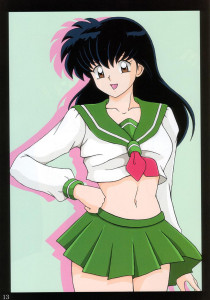 Inuyasha