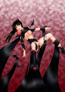 Inuyasha