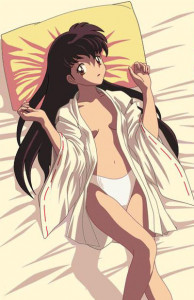 Inuyasha