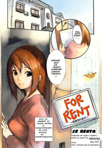 For Rent
