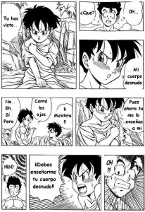 Dragon Ball H