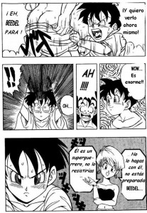 Dragon Ball H