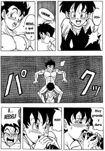 Dragon Ball H