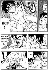 Dragon Ball H