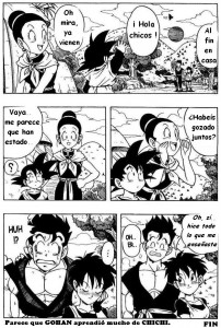 Dragon Ball H