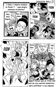 Dragon Ball H