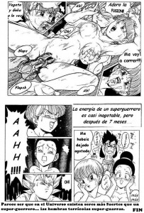 Dragon Ball H