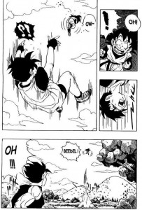 Dragon Ball H