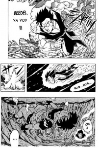 Dragon Ball H