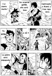 Dragon Ball H