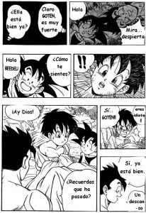 Dragon Ball H