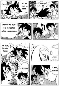 Dragon Ball H