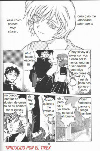 Los Sueños De Mutsumi