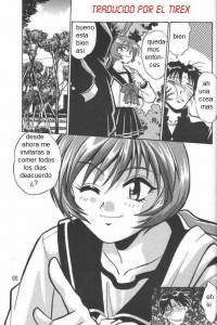 Los Sueños De Mutsumi