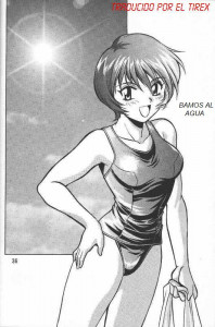 Los Sueños De Mutsumi