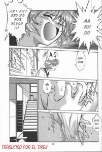 Los Sueños De Mutsumi