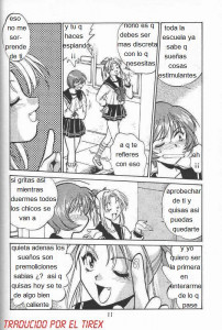 Los Sueños De Mutsumi
