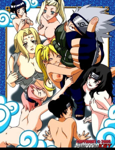 Naruto 02