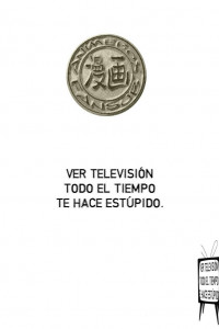 Ver Television Todo El Tiempo Te Hace Estupido