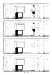 Ver Television Todo El Tiempo Te Hace Estupido