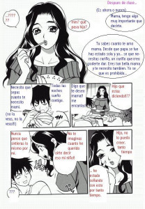 Deseos Secretos