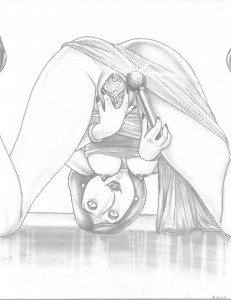 Black And White