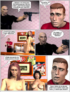 La Familia Trumpet 2