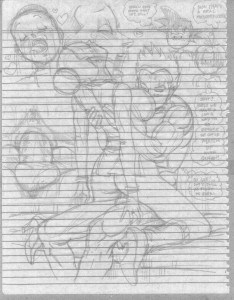 Terminacion Kamehasutra I