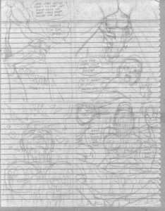 Terminacion Kamehasutra I
